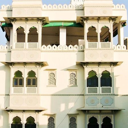 The Little Prince Heritage Home Udaipur Exterior foto