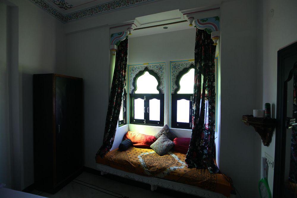 The Little Prince Heritage Home Udaipur Exterior foto